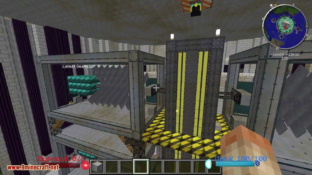 Big Reactors Mod Screenshots 32