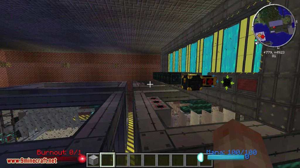 Big Reactors Mod Screenshots 34