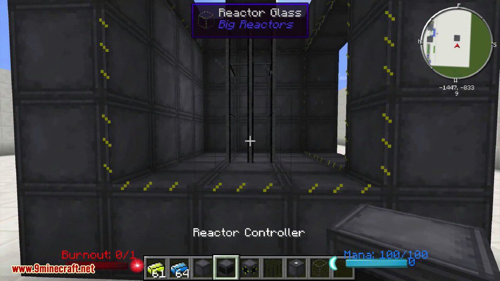 Big Reactors Mod Screenshots 5