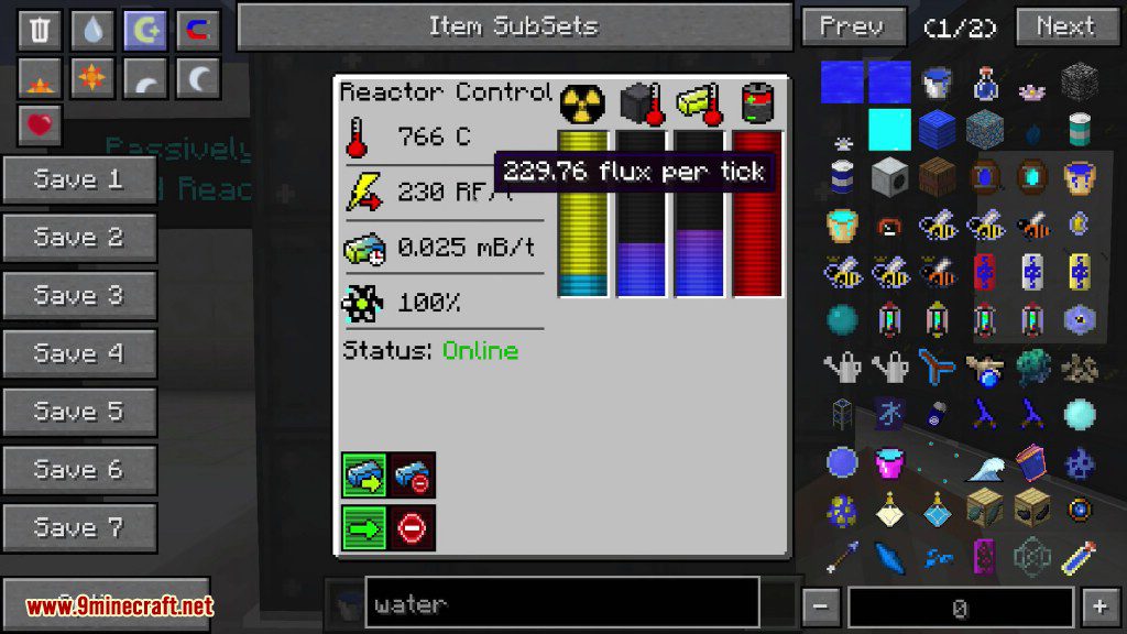 Big Reactors Mod Screenshots 7