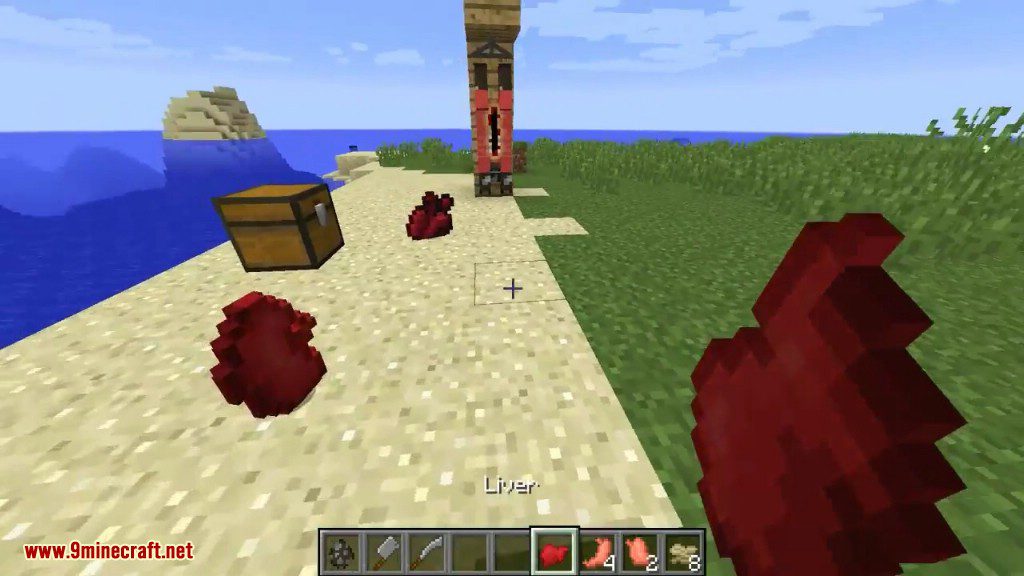 ButcherCraft Mod Screenshots 10