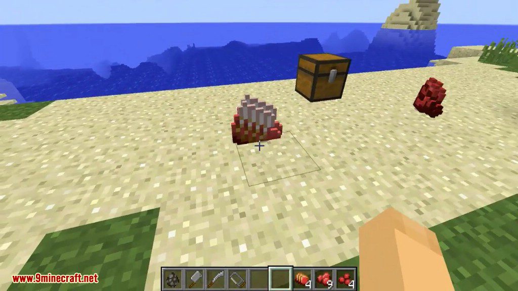 ButcherCraft Mod Screenshots 12