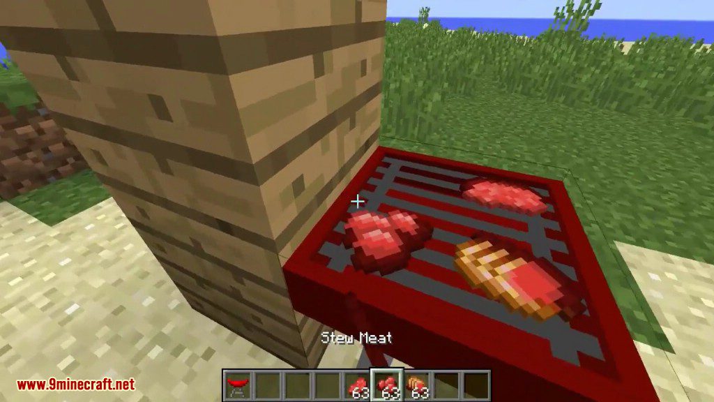 ButcherCraft Mod Screenshots 13