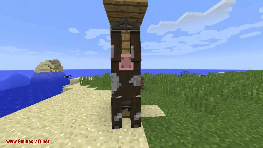 ButcherCraft Mod Screenshots 6