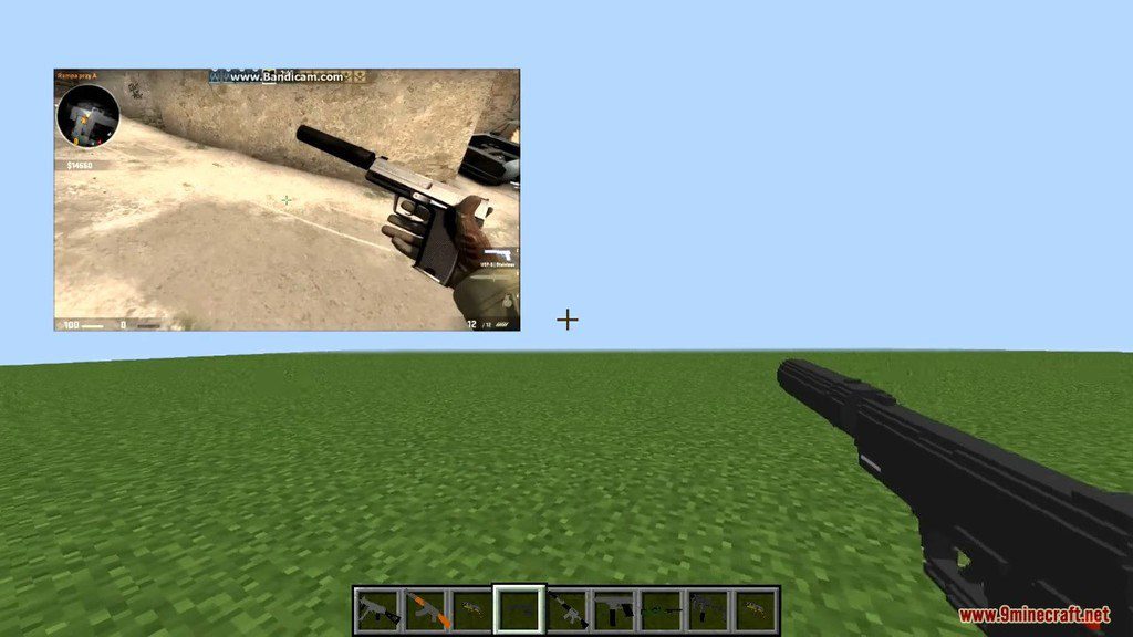 CSGO 3D Model Resource Pack Screenshots 10