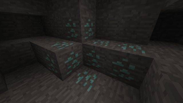 Cavern Mod Features 1