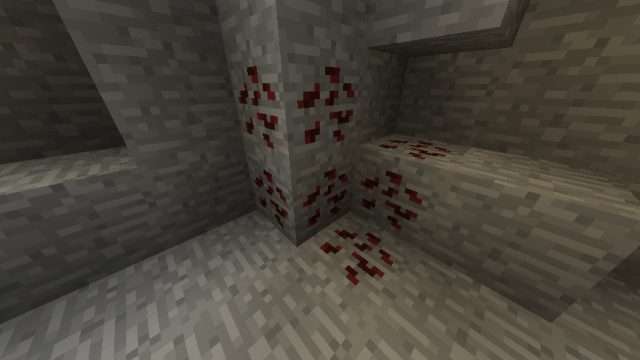 Cavern Mod Features 2