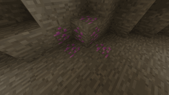 Cavern Mod Features 3