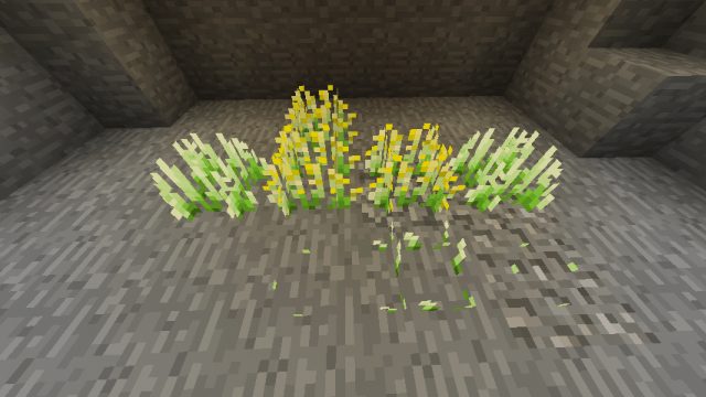 Cavern Mod Features 5