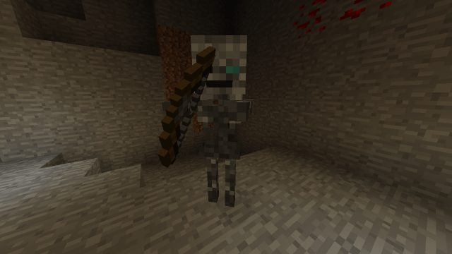 Cavern Mod Features 6