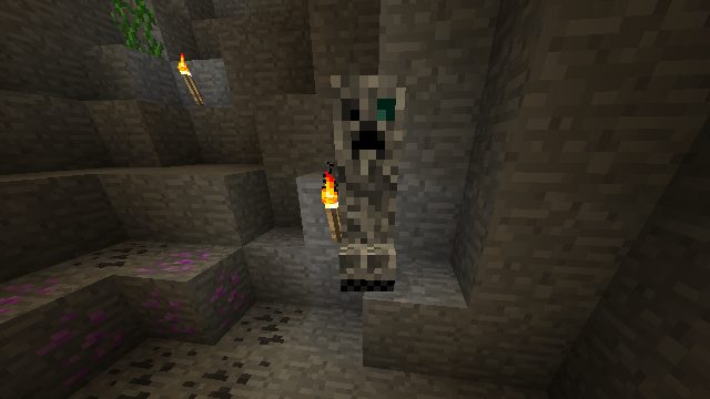 Cavern Mod Features 7