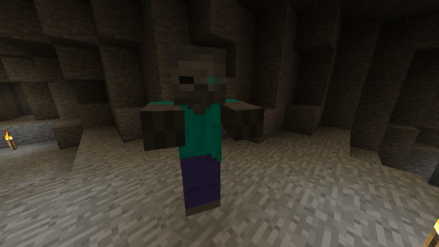 Cavern Mod Features 8