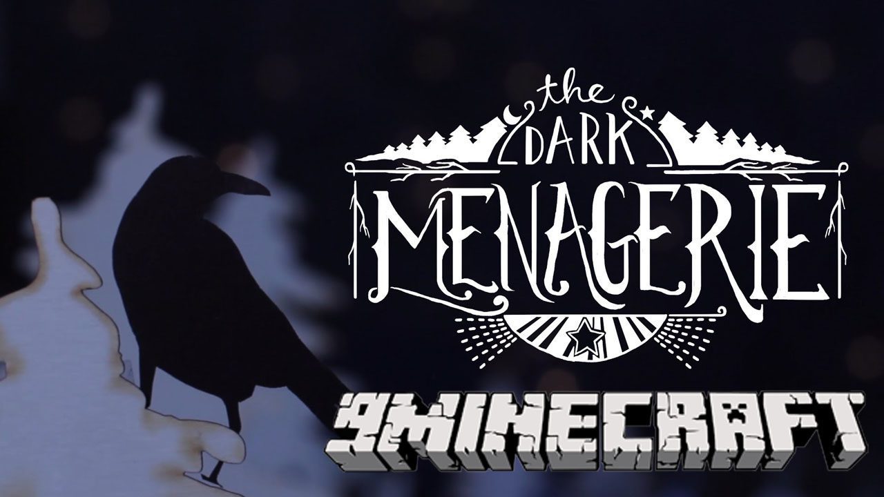 Dark Menagerie Mod