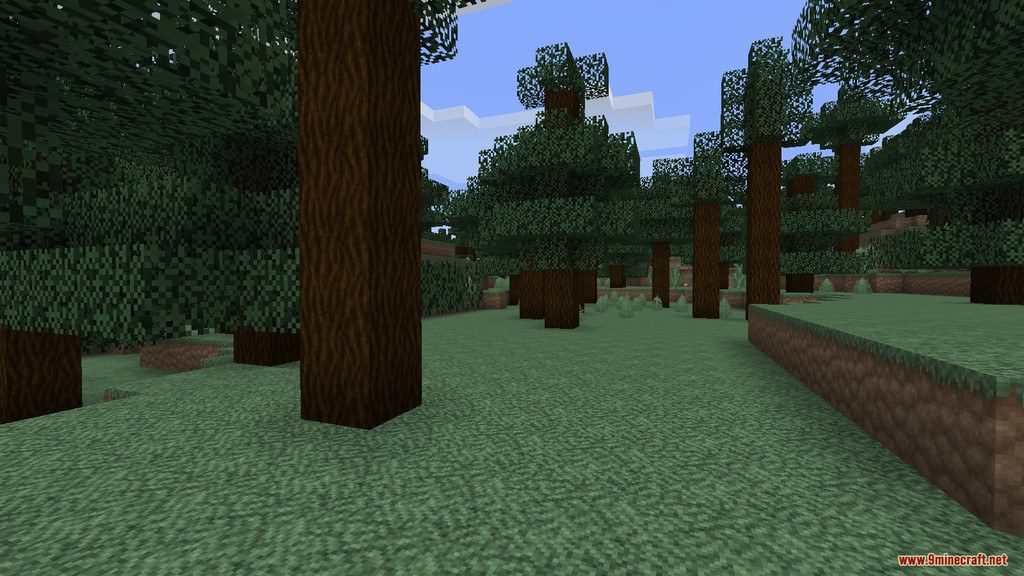 Default 32×32 Resource Pack Screenshots 1