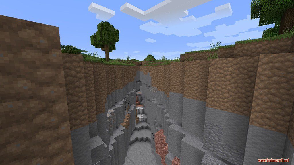 Default 32×32 Resource Pack Screenshots 10