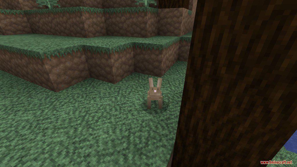 Default 32×32 Resource Pack Screenshots 4