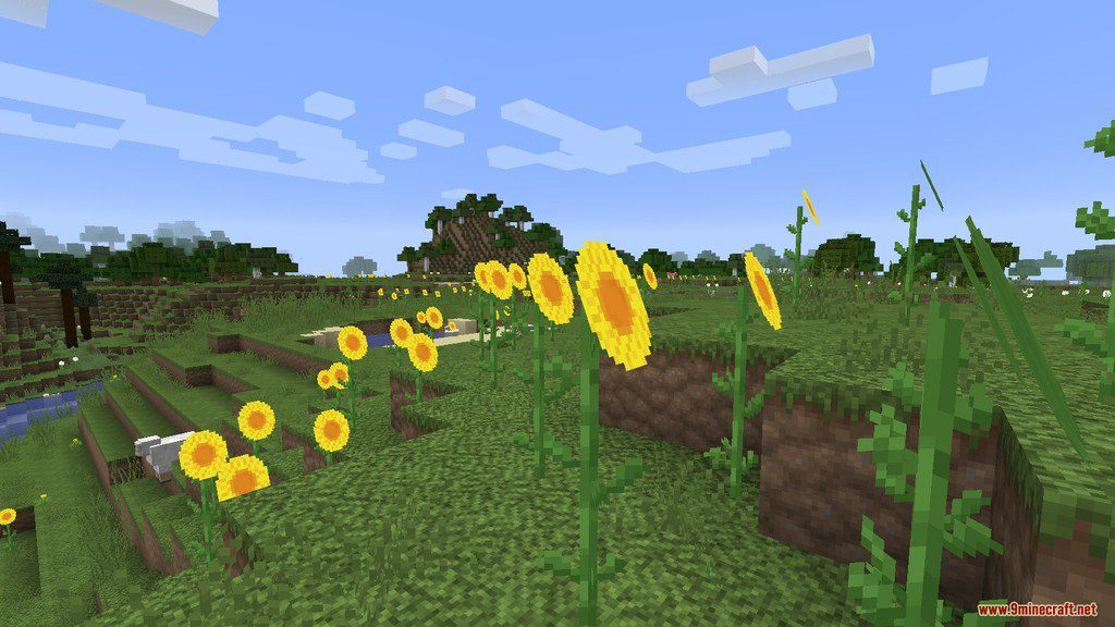 Default 32×32 Resource Pack Screenshots 6