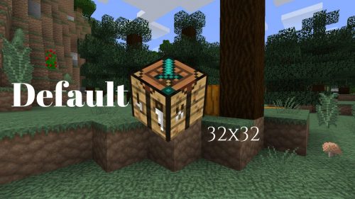 Minecraft 1.9.4 Resource Packs