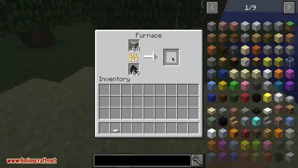Ex Sartagine Mod Screenshots 7