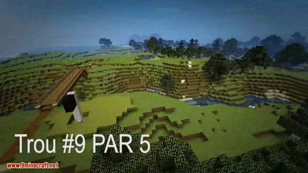 Golf Mod Screenshots 19