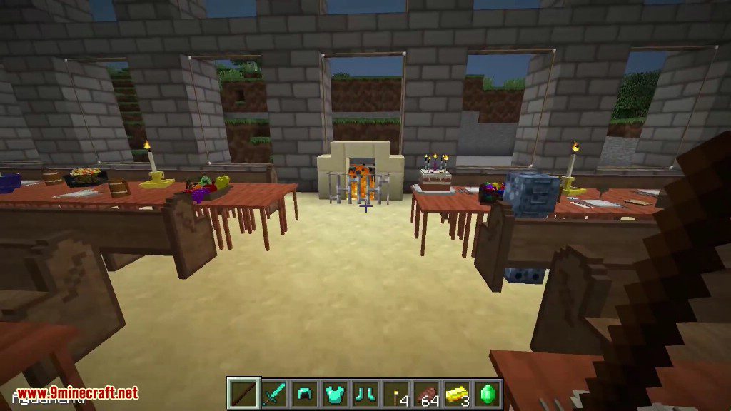 Harry Potter Spells Mod Screenshots 6