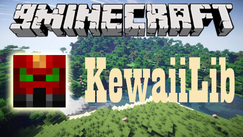 KewaiiLib