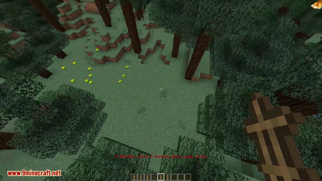 Natural Disasters Command Block Screenshots 14