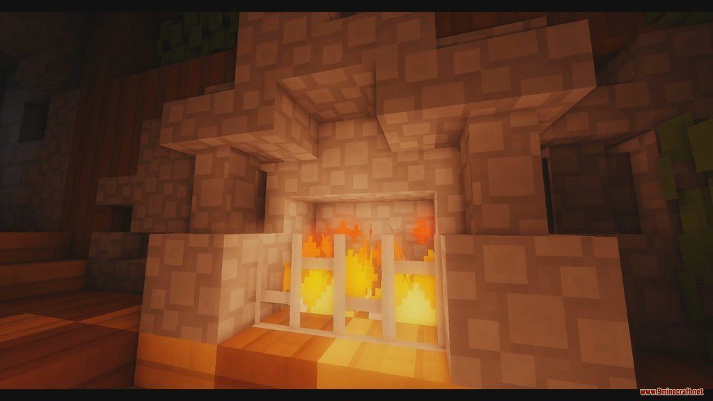 Paper Cut-Out Resource Pack Screenshots 18