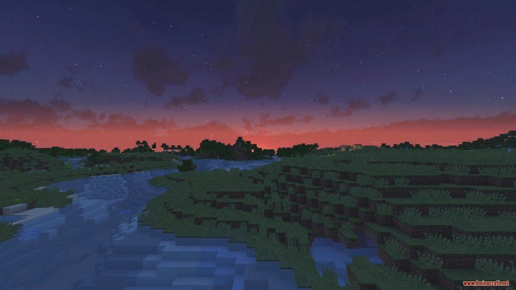 Real Nature Resource Pack Screenshots 8