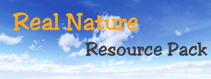 Real Nature Resource Pack