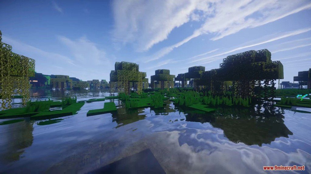 minecraft 1.13 realistic resource pack