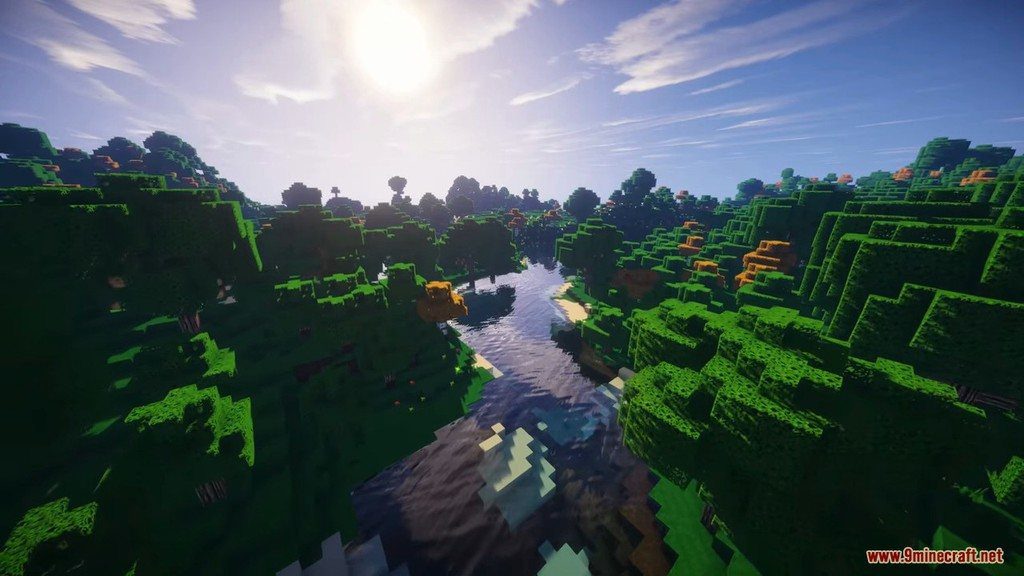 Realistic Adventure Resource Pack Screenshots 6