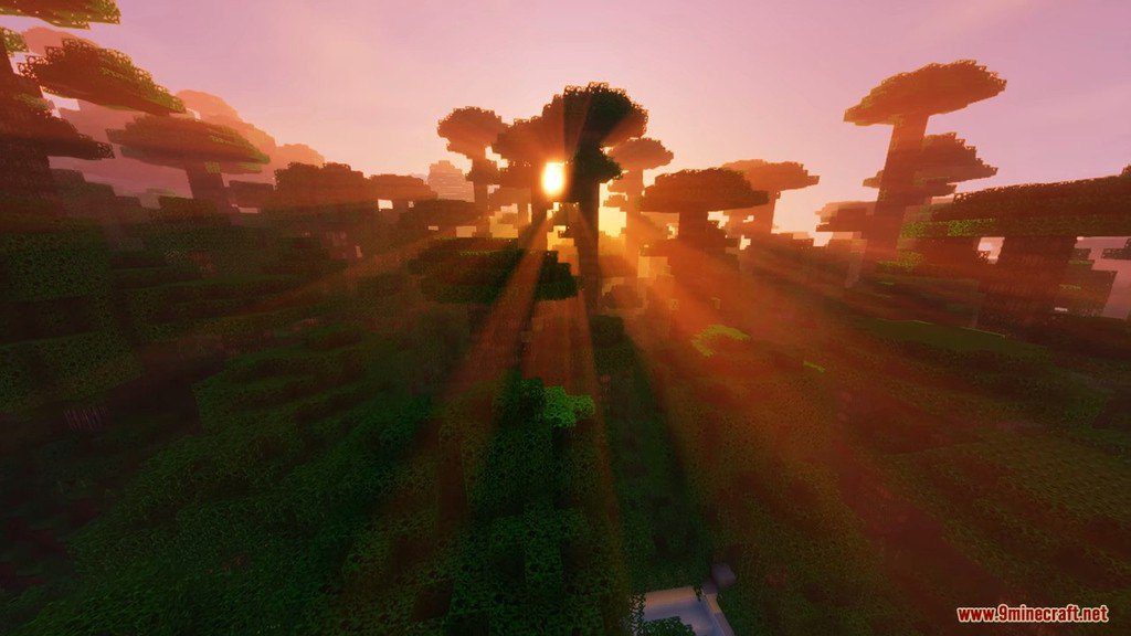 Realistic Adventure Resource Pack Screenshots 8