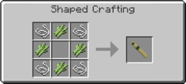 Reforged Mod Crafting Recipes 1