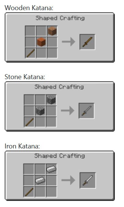 Reforged Mod Crafting Recipes 11