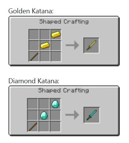 Reforged Mod Crafting Recipes 12
