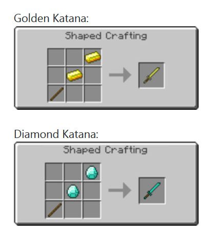 Reforged Mod Crafting Recipes 12