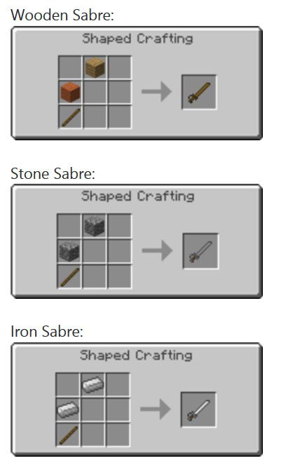 Reforged Mod Crafting Recipes 13