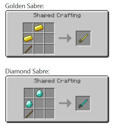 Reforged Mod Crafting Recipes 14