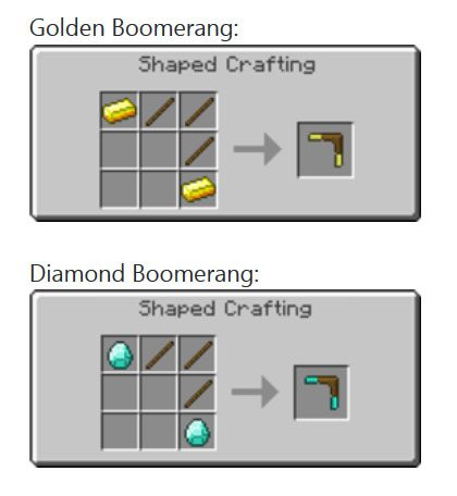 Reforged Mod Crafting Recipes 4