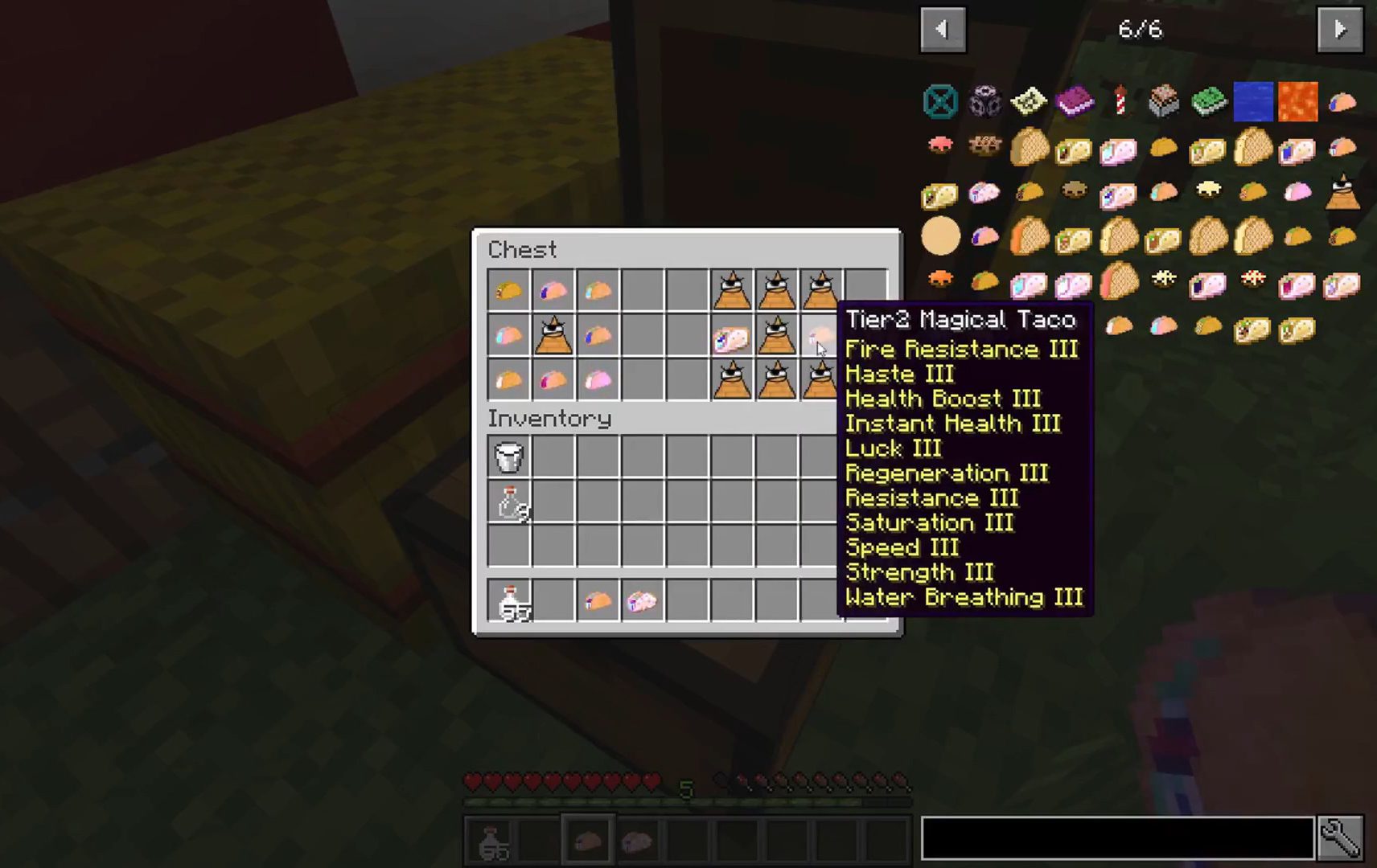Taco Tuesday Mod Screenshots 9