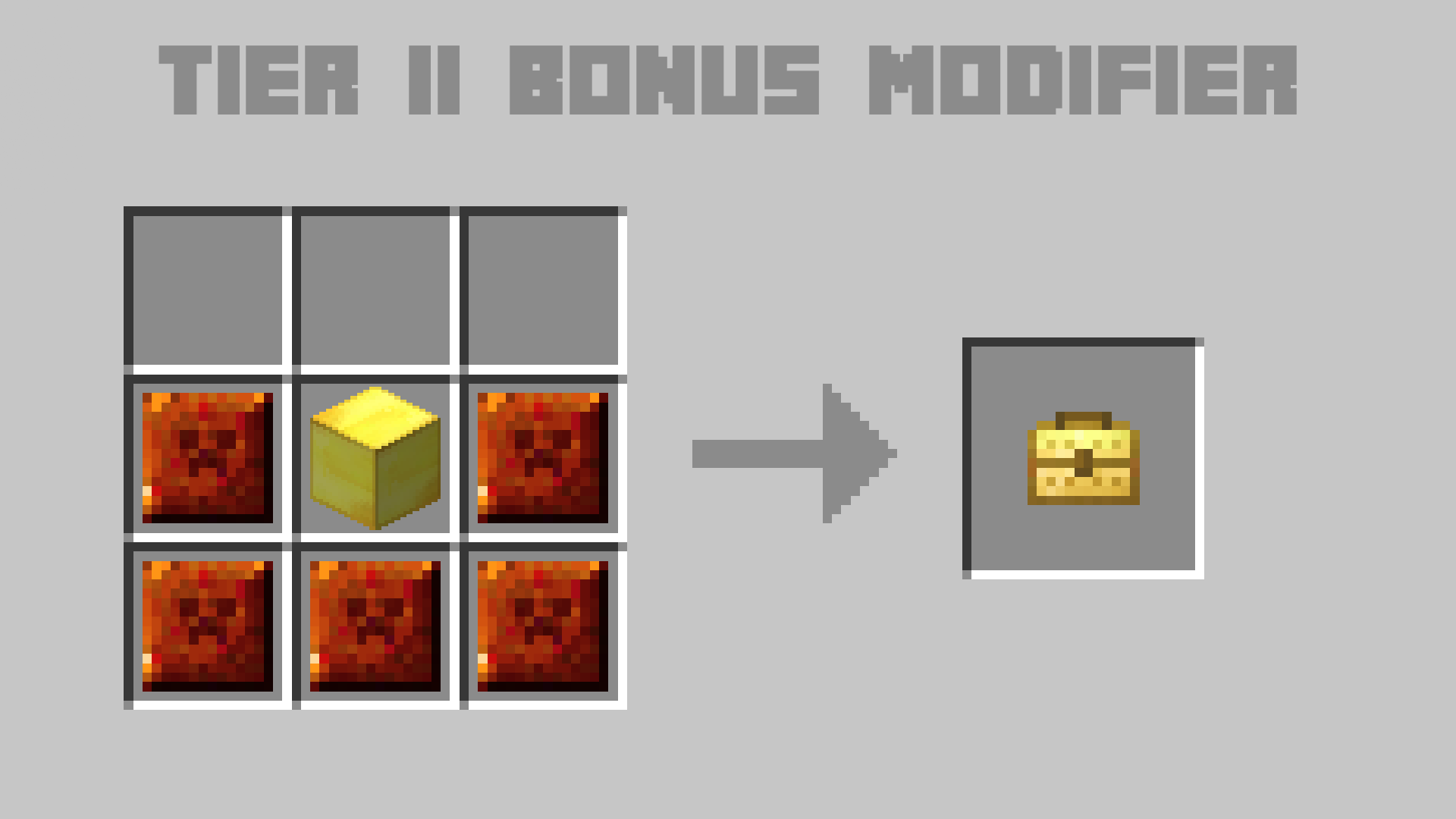 Tinkers’ Addons Mod Crafting Recipes 2