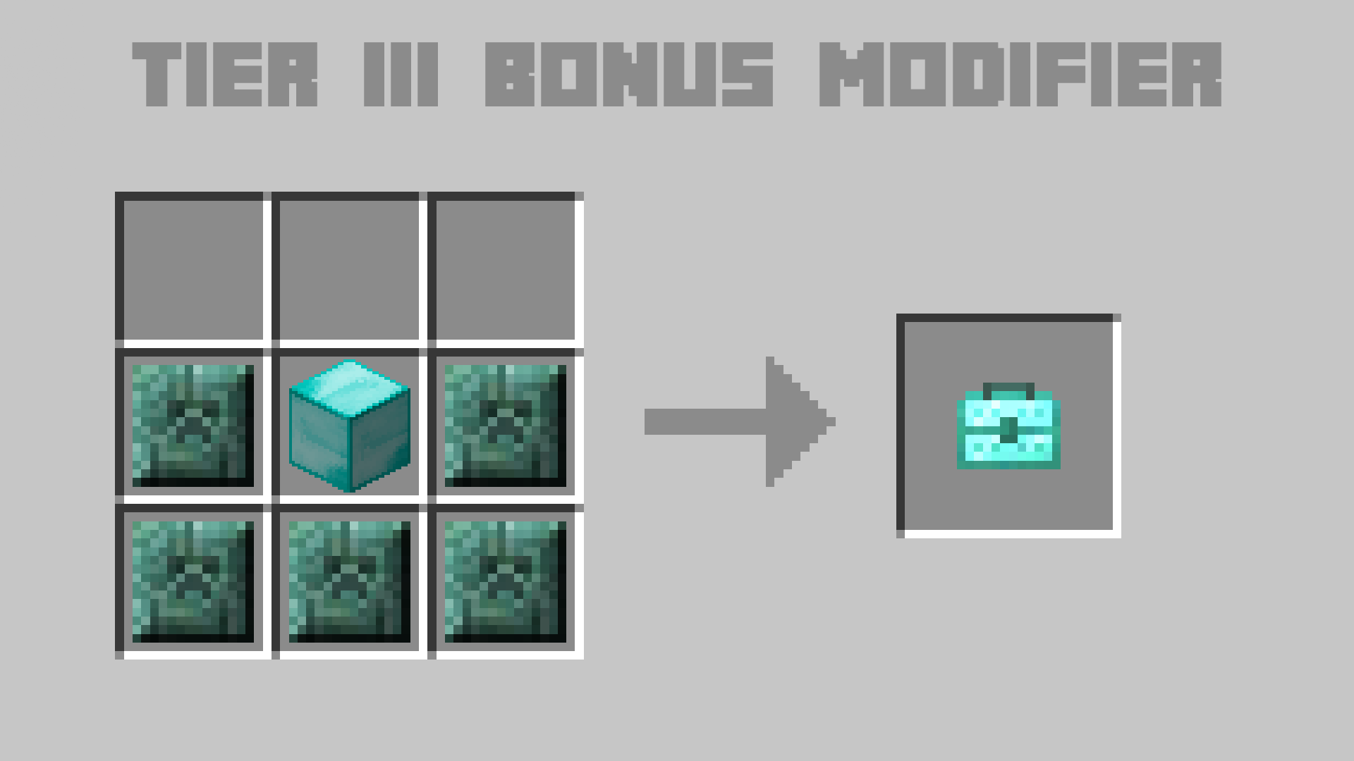 Tinkers’ Addons Mod Crafting Recipes 3