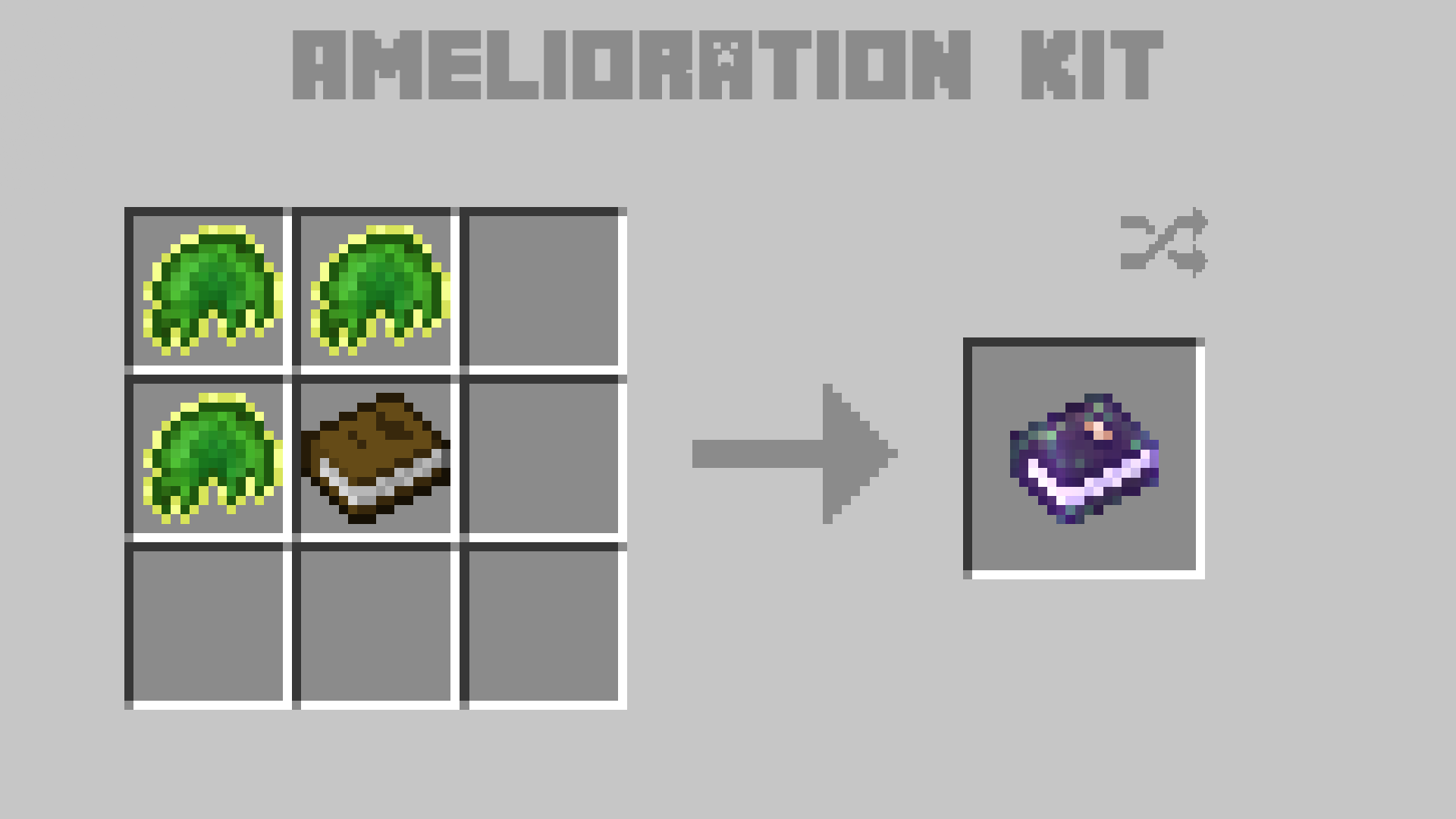 Türkçe Mod Tanıtımı: Tinkers Construct #2 - Modifiers