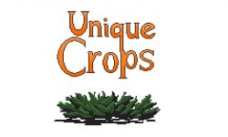 Unique Crops Mod