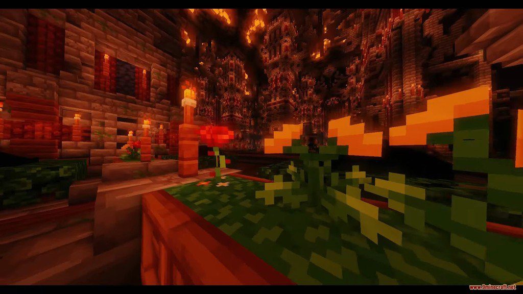 Woodpecker Resource Pack Screenshots 12