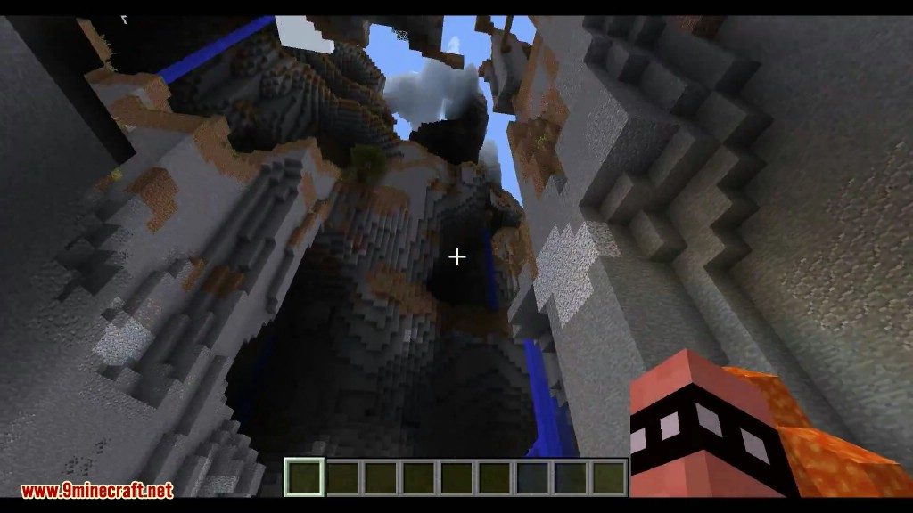 YUNoMakeGoodMap Mod Screenshots 15
