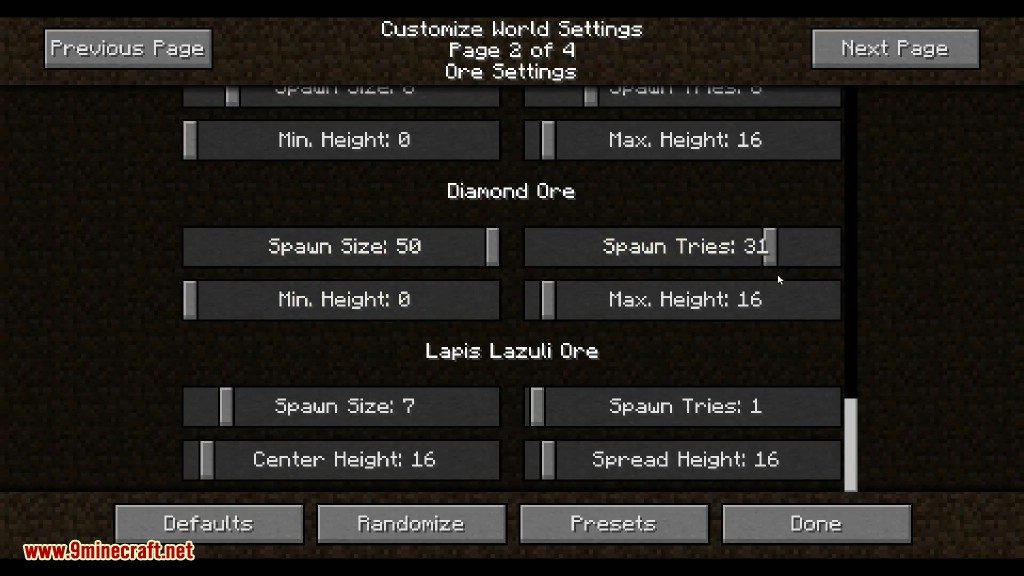 YUNoMakeGoodMap Mod Screenshots 6