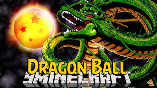 Dragon Ball Mod
