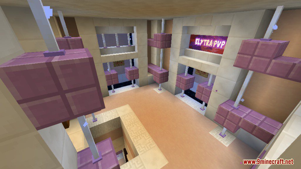 ElytraPvP Map Screenshots 2